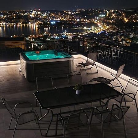 Apartments L-A-M بودْسْتغانا المظهر الخارجي الصورة