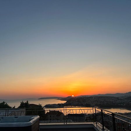 Apartments L-A-M بودْسْتغانا المظهر الخارجي الصورة