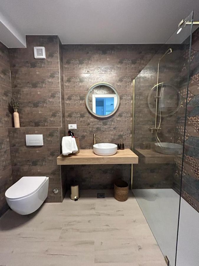 Apartments L-A-M بودْسْتغانا المظهر الخارجي الصورة