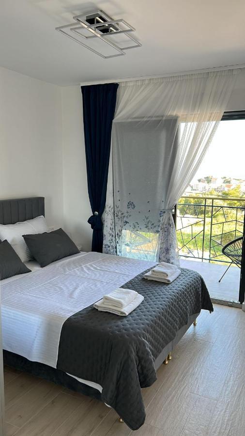 Apartments L-A-M بودْسْتغانا المظهر الخارجي الصورة