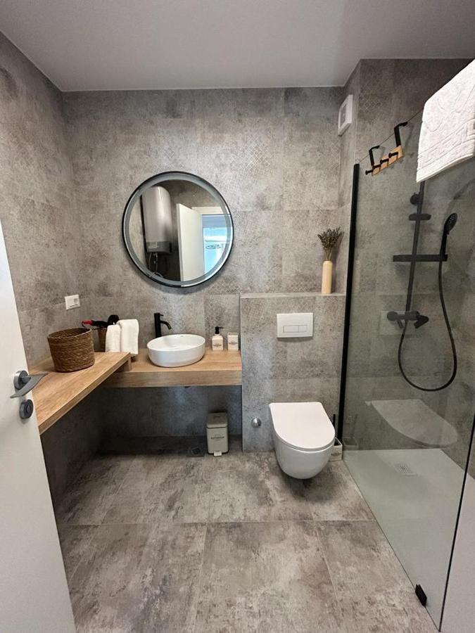 Apartments L-A-M بودْسْتغانا المظهر الخارجي الصورة