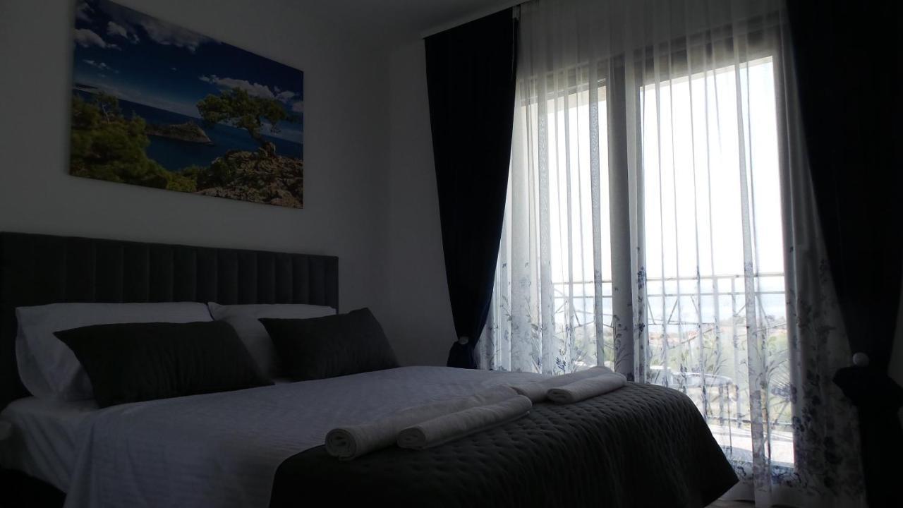 Apartments L-A-M بودْسْتغانا المظهر الخارجي الصورة