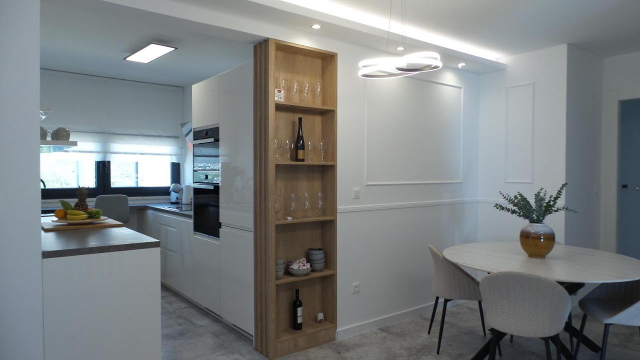 Apartments L-A-M بودْسْتغانا المظهر الخارجي الصورة