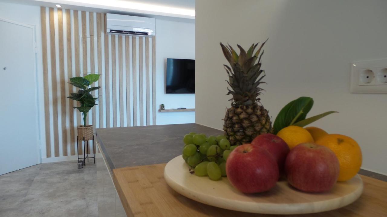 Apartments L-A-M بودْسْتغانا المظهر الخارجي الصورة