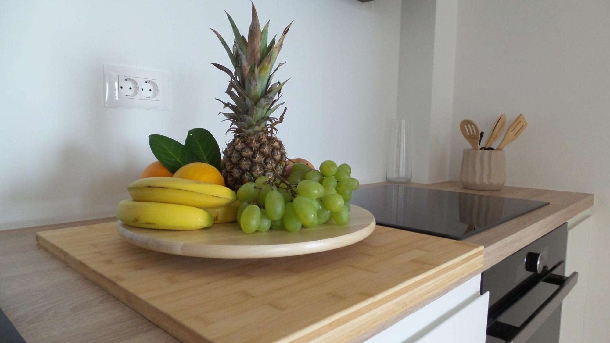Apartments L-A-M بودْسْتغانا المظهر الخارجي الصورة