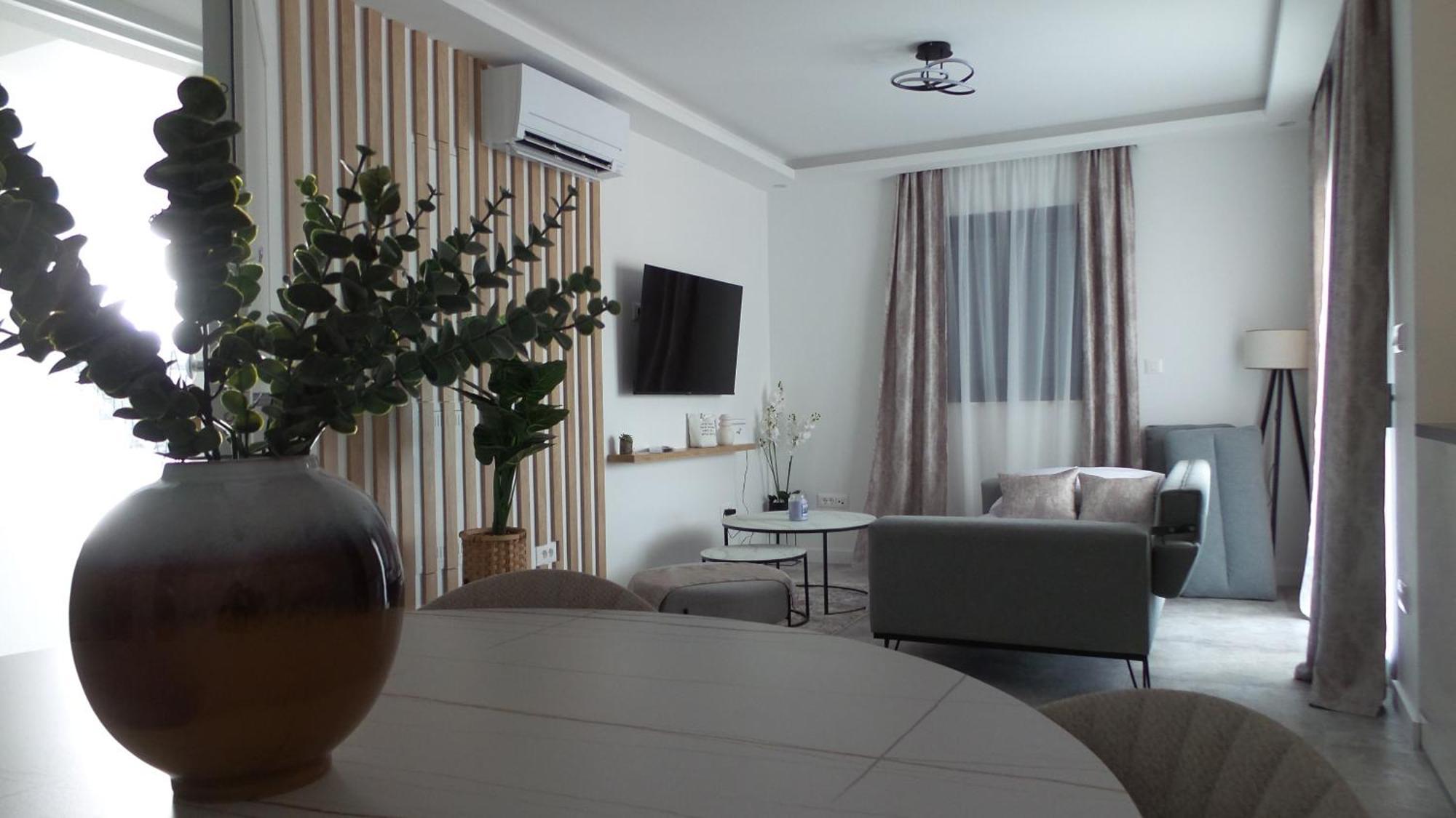 Apartments L-A-M بودْسْتغانا المظهر الخارجي الصورة