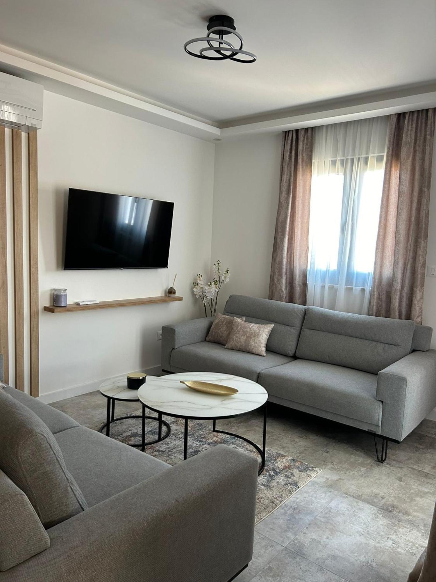 Apartments L-A-M بودْسْتغانا المظهر الخارجي الصورة