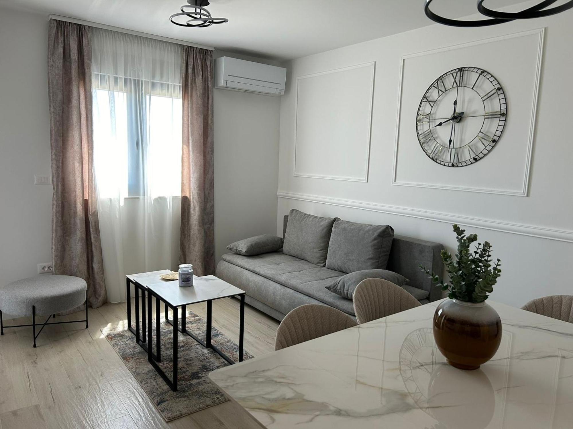 Apartments L-A-M بودْسْتغانا المظهر الخارجي الصورة