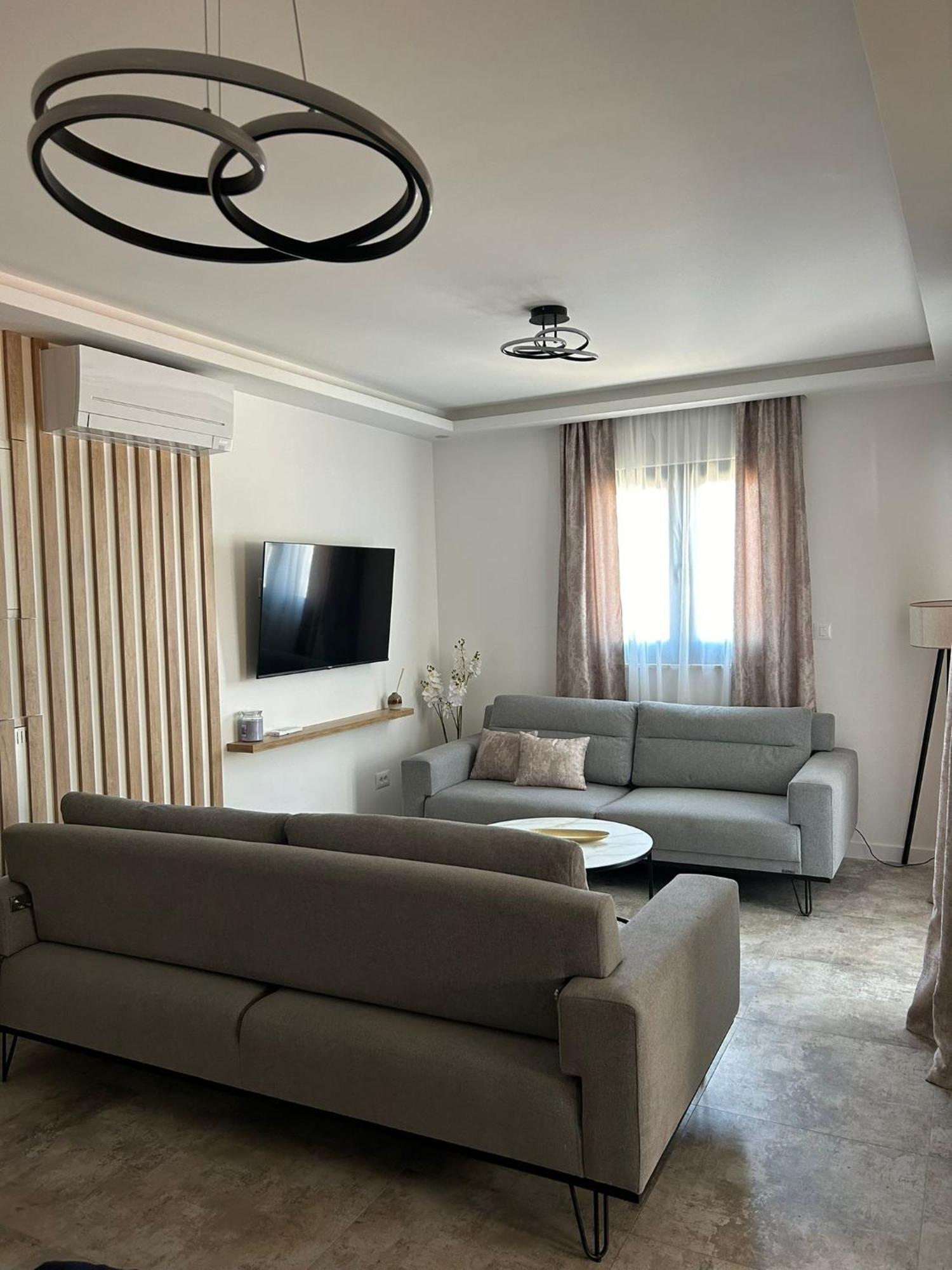Apartments L-A-M بودْسْتغانا المظهر الخارجي الصورة